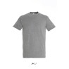 Tee-shirt publicitaire couleur 190 gr IMPERIAL