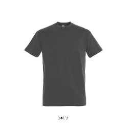 Tee-shirt publicitaire couleur 190 gr IMPERIAL