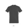 Tee-shirt publicitaire couleur 190 gr IMPERIAL