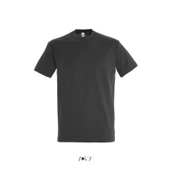 Tee-shirt publicitaire couleur 190 gr IMPERIAL