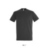 Tee-shirt publicitaire couleur 190 gr IMPERIAL