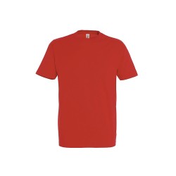 Tee-shirt publicitaire couleur 190 gr IMPERIAL