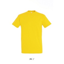 Tee-shirt publicitaire couleur 190 gr IMPERIAL