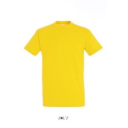 Tee-shirt publicitaire couleur 190 gr IMPERIAL