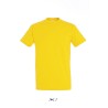 Tee-shirt publicitaire couleur 190 gr IMPERIAL