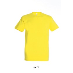 Tee-shirt publicitaire couleur 190 gr IMPERIAL