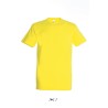 Tee-shirt publicitaire couleur 190 gr IMPERIAL