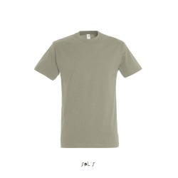 Tee-shirt publicitaire couleur 190 gr IMPERIAL