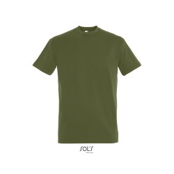 Tee-shirt publicitaire couleur 190 gr IMPERIAL