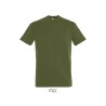 Tee-shirt publicitaire couleur 190 gr IMPERIAL