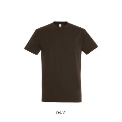 Tee-shirt publicitaire couleur 190 gr IMPERIAL