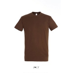 Tee-shirt publicitaire couleur 190 gr IMPERIAL