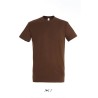 Tee-shirt publicitaire couleur 190 gr IMPERIAL