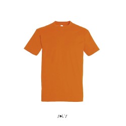 Tee-shirt publicitaire couleur 190 gr IMPERIAL