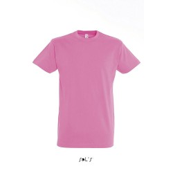 Tee-shirt publicitaire couleur 190 gr IMPERIAL