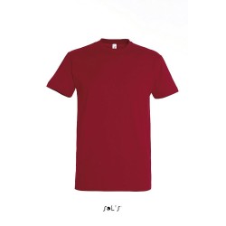 Tee-shirt publicitaire couleur 190 gr IMPERIAL