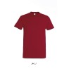 Tee-shirt publicitaire couleur 190 gr IMPERIAL