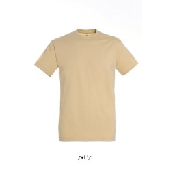 Tee-shirt publicitaire couleur 190 gr IMPERIAL