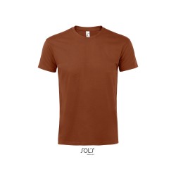 Tee-shirt publicitaire couleur 190 gr IMPERIAL