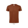 Tee-shirt publicitaire couleur 190 gr IMPERIAL