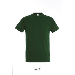 Tee-shirt publicitaire couleur 190 gr IMPERIAL