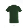 Tee-shirt publicitaire couleur 190 gr IMPERIAL