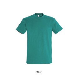 Tee-shirt publicitaire couleur 190 gr IMPERIAL