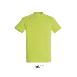 Tee-shirt publicitaire couleur 190 gr IMPERIAL