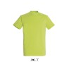 Tee-shirt publicitaire couleur 190 gr IMPERIAL