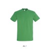 Tee-shirt publicitaire couleur 190 gr IMPERIAL