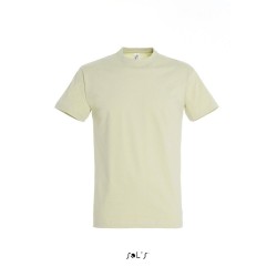 Tee-shirt publicitaire couleur 190 gr IMPERIAL