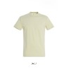Tee-shirt publicitaire couleur 190 gr IMPERIAL