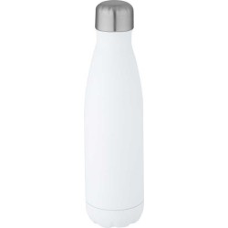 Bouteille 500 ml isotherme personnalisée "COVE"