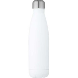 Bouteille 500 ml isotherme personnalisée "COVE"