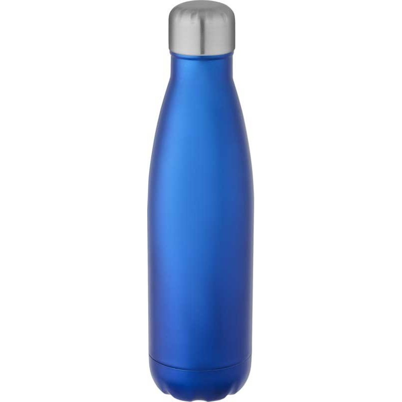 Bouteille 500 ml isotherme personnalisée "COVE"