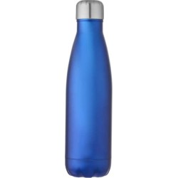 Bouteille 500 ml isotherme personnalisée "COVE"