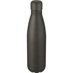 Bouteille 500 ml isotherme personnalisée "COVE"