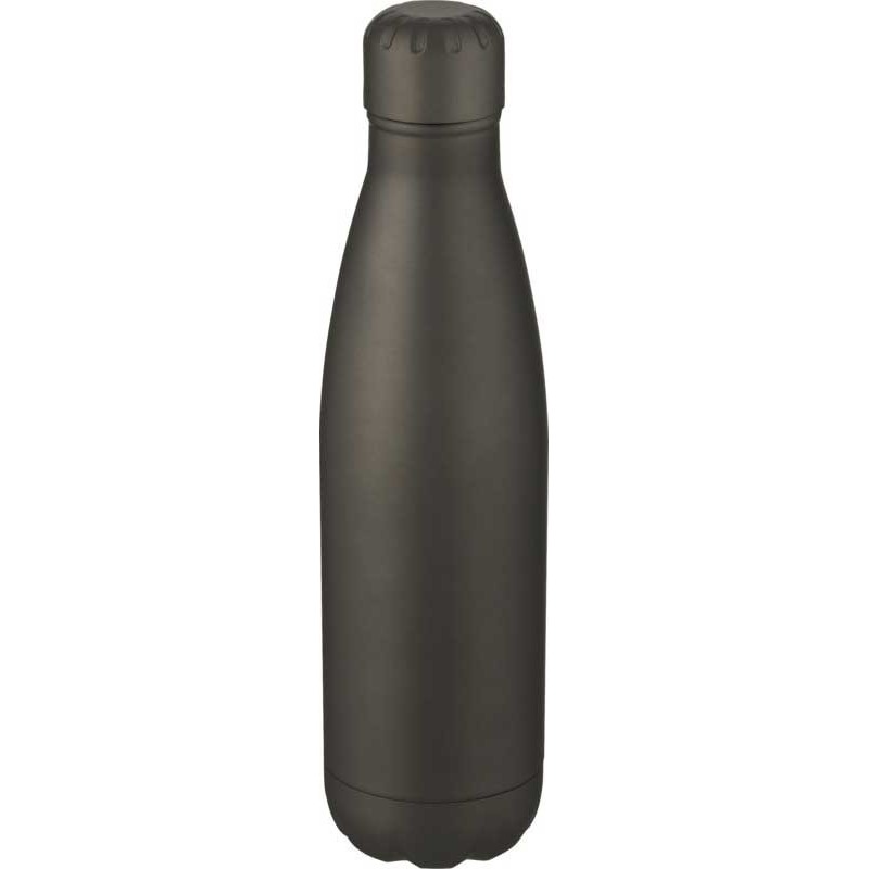 Bouteille 500 ml isotherme personnalisée "COVE"