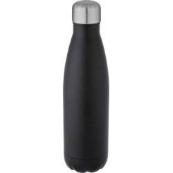 Bouteille 500 ml isotherme personnalisée "COVE"