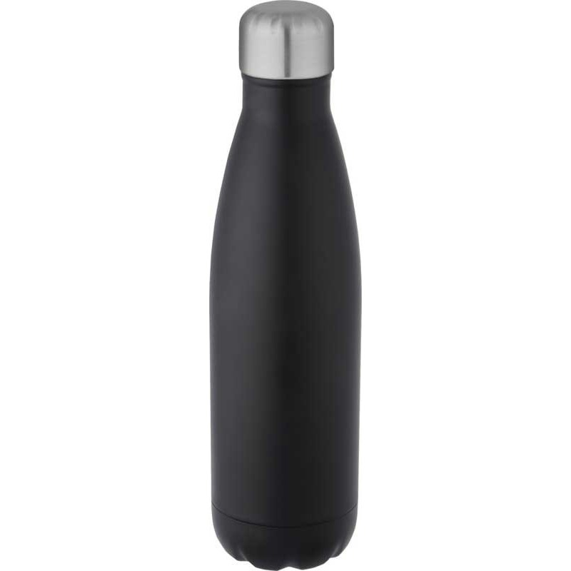 Bouteille 500 ml isotherme personnalisée "COVE"