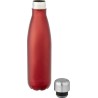 Bouteille 500 ml isotherme personnalisée "COVE"