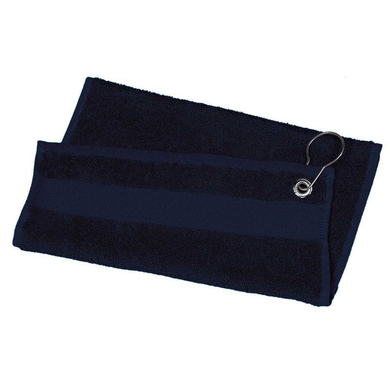 Serviette de golf personnalisable PROACT®