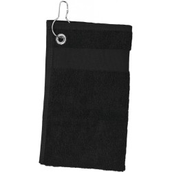 Serviette de golf personnalisable PROACT®