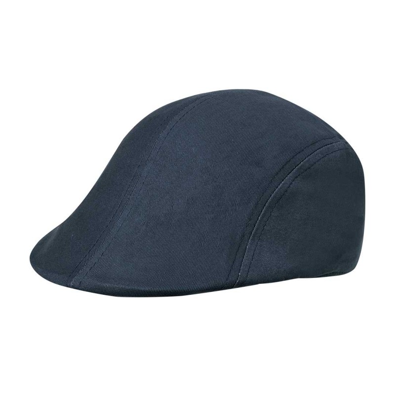 Casquette forme béret personnalisable BRUCK