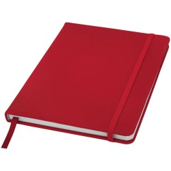 Carnet publicitaire A5 "SPECTRUM" - Carnet A5 personnalisable