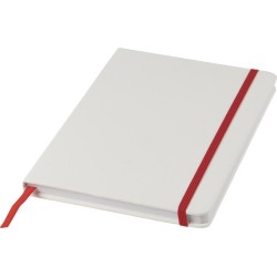 Carnet de notes publicitaire  A5 "SPECTRUM Blanc"