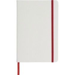 Carnet de notes publicitaire  A5 "SPECTRUM Blanc"