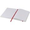 Carnet de notes publicitaire  A5 "SPECTRUM Blanc"