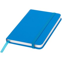 Carnet publicitaire A6 "SPECTRUM" - Carnet A6 personnalisable