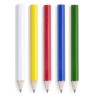 RAMSY - Mini crayon à papier peint, livré taillé